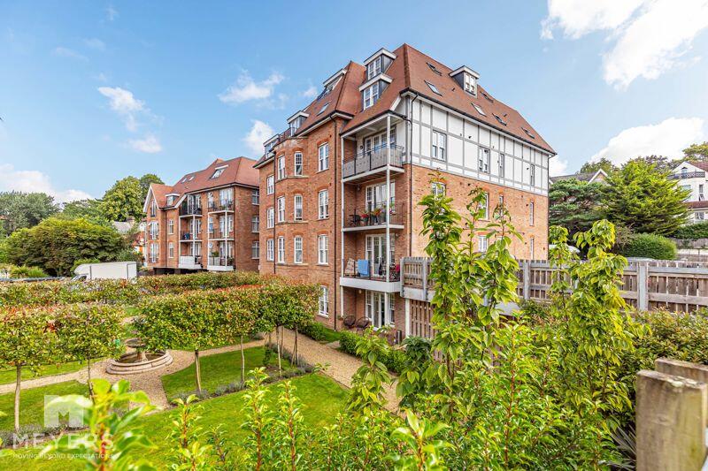 Additional image 15 of Exton Gardens, 70, Knyveton Road, BH1