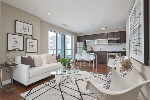 Additional image 7 of 2015 Sheppard Ave Unit 1005