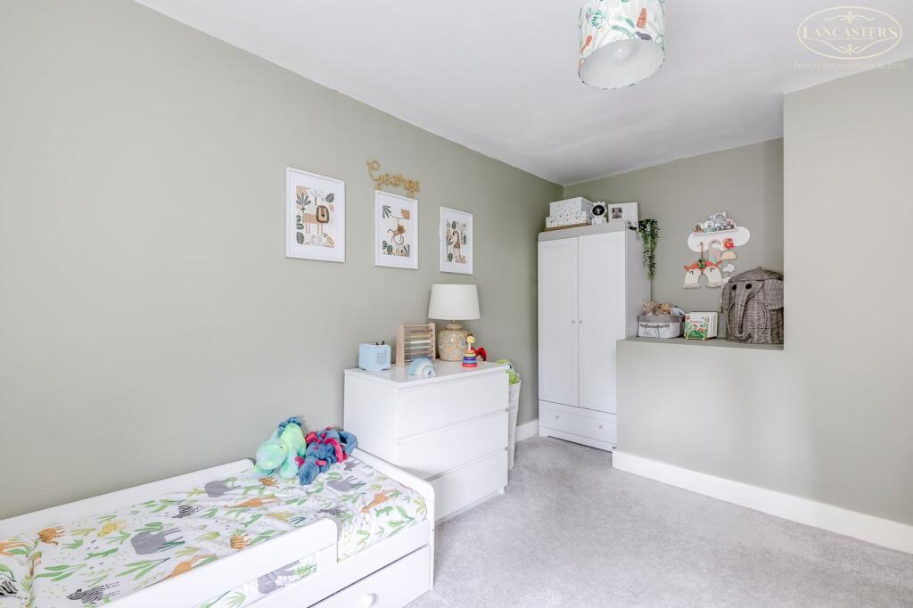 Additional image 14 of George Street, Horwich, Bolton, BL6