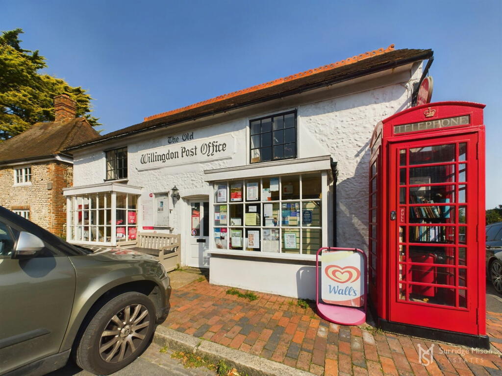Additional image 27 of Wish Hill, Willingdon Village, Eastbourne, East Sussex, BN20 9HL