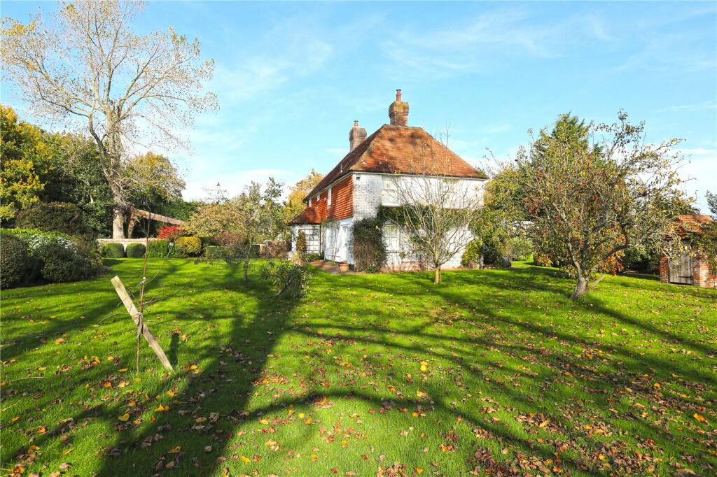 Additional image 33 of Coldharbour Road, Upper Dicker, Hailsham, East Sussex, BN27