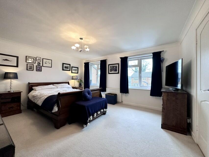 Additional image 16 of 3 Bessybrook Close, Lostock, BL6 4EA