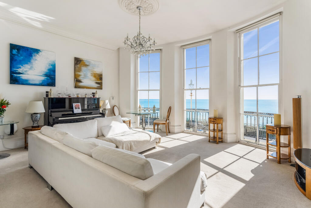 Additional image 5 of Percival Terrace, Brighton, BN2