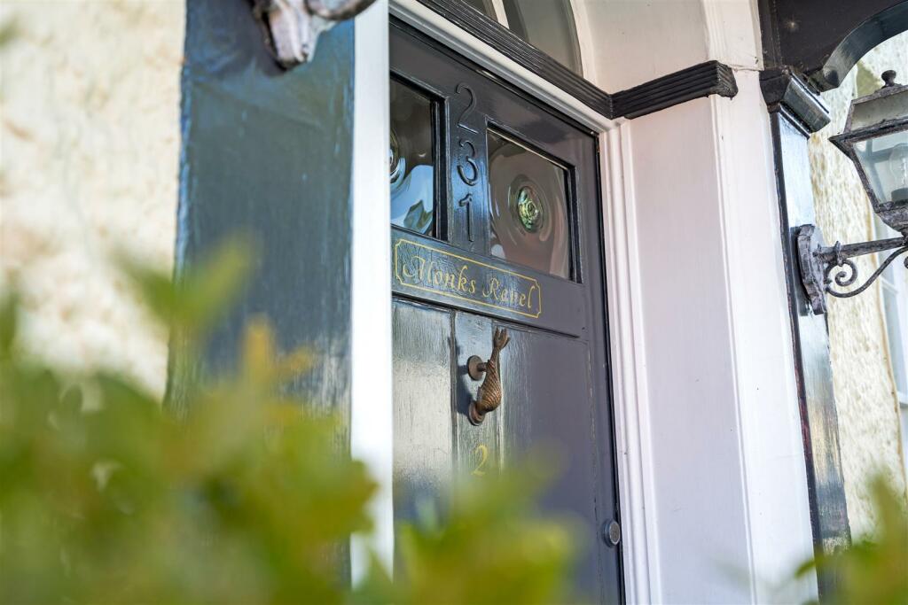 Additional image 24 of Salisbury Road, Winkton