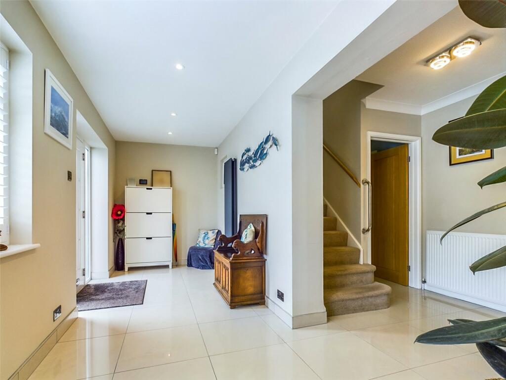 Additional image 10 of Hazel Close, Highcliffe, Dorset, BH23