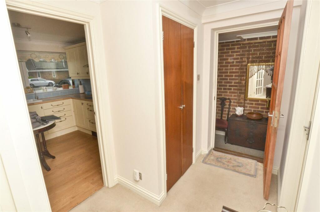 Additional image 12 of Kingfisher Close, West Moors, Ferndown, Dorset, BH22