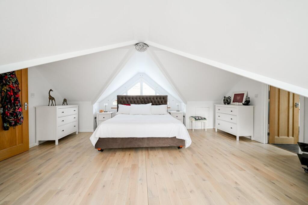 Additional image 9 of St Ives Park, Ashley Heath, Ringwood, BH24