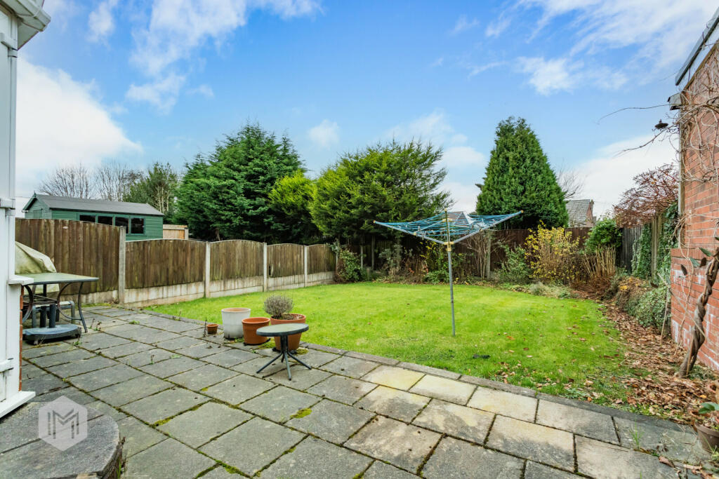 Additional image 9 of Seaford Road, Harwood, Bolton, BL2 4BY