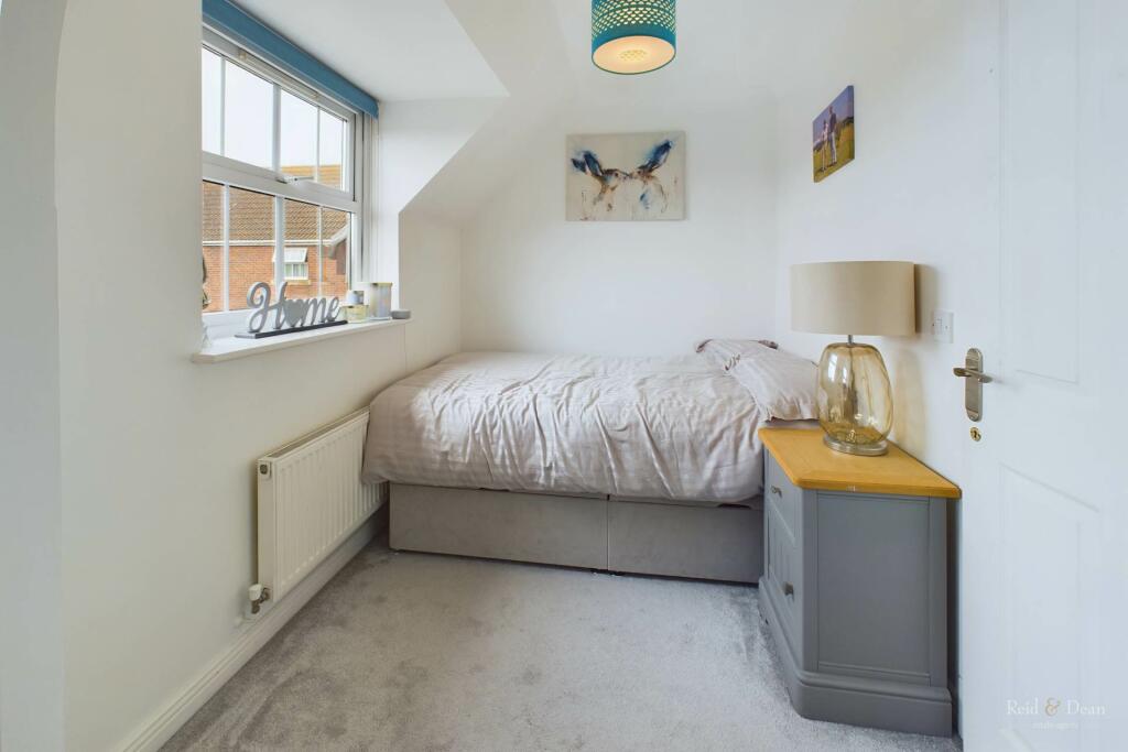 Additional image 11 of Canary Quay, Sovereign Harbour