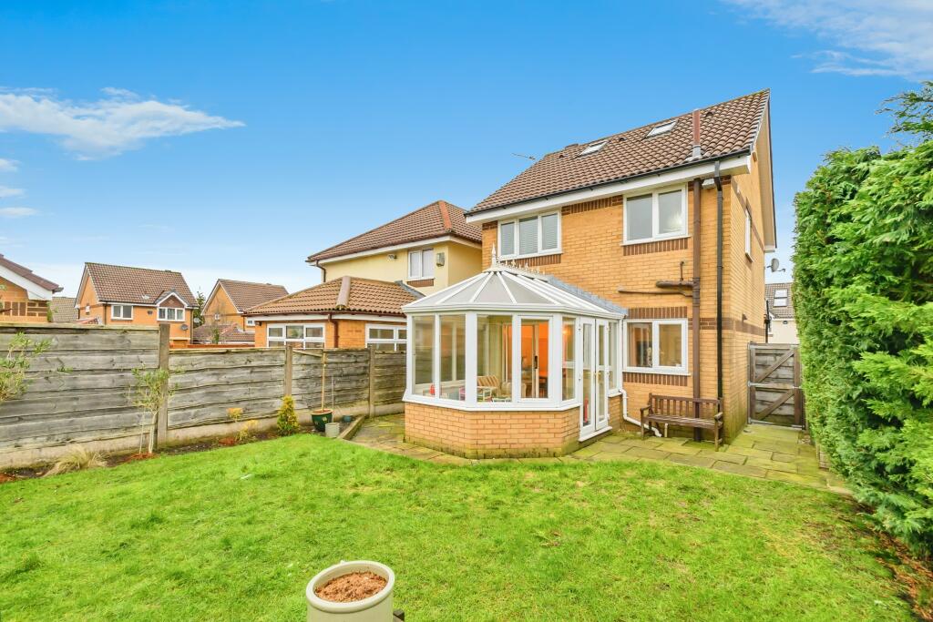 Additional image 16 of Bidston Close, Ainsworth Chase, Bury, Greater Manchester, BL8