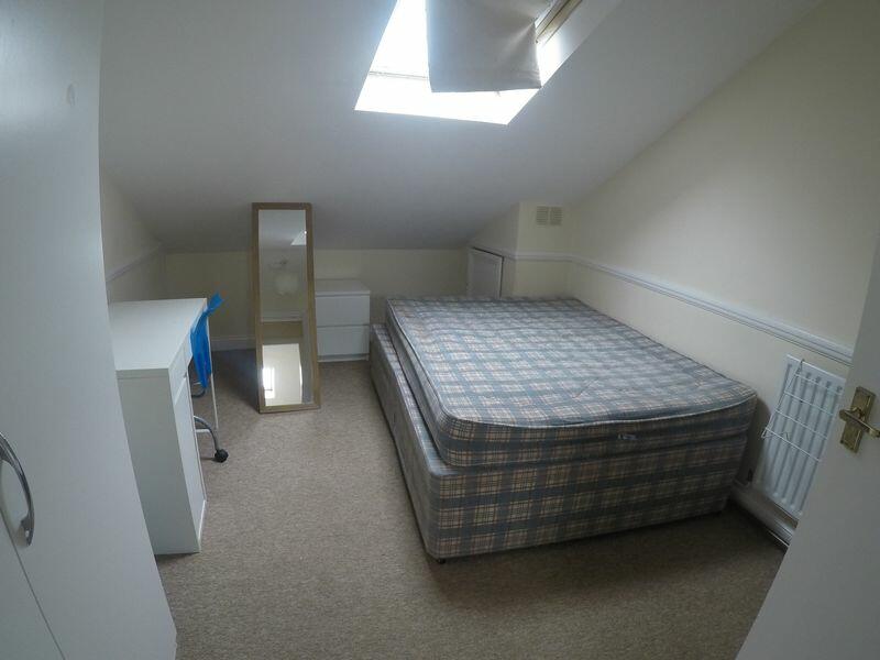 Additional image 4 of Large 4 Bedroom Student Flat in Winton- Banks House  -Available September 2025