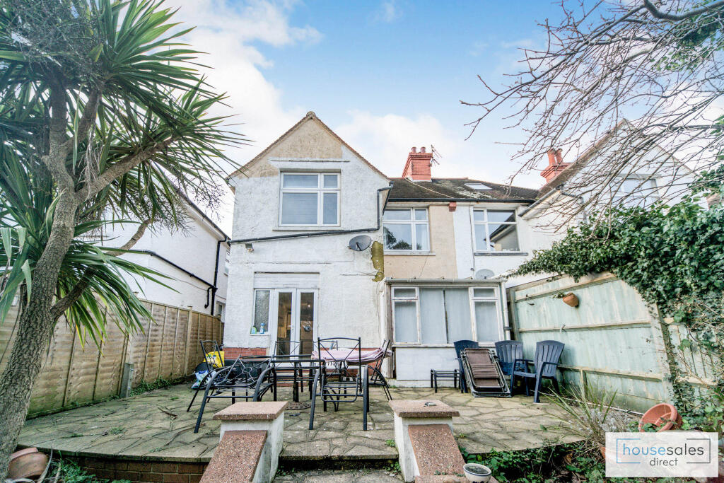 Additional image 10 of St. Philips Avenue, Eastbourne, BN22