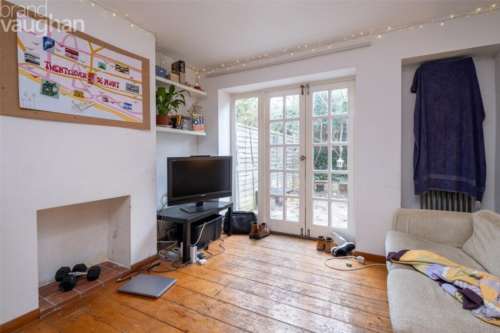 Additional image 4 of Washington Street, Brighton, East Sussex, BN2