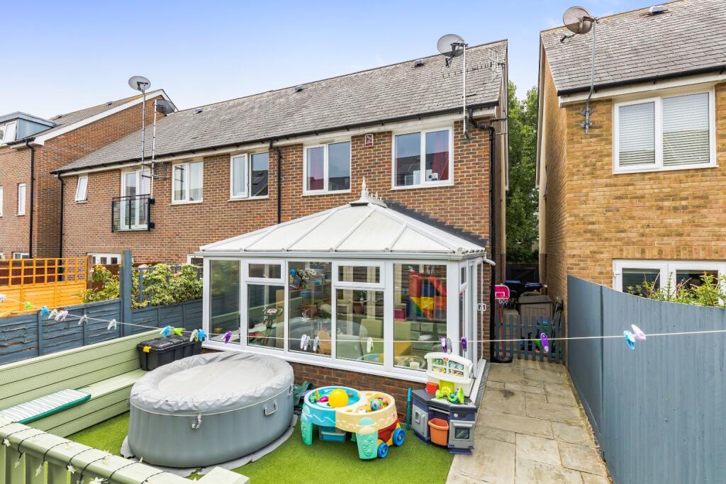 Additional image 9 of Amber Close , Southland Hospital Development