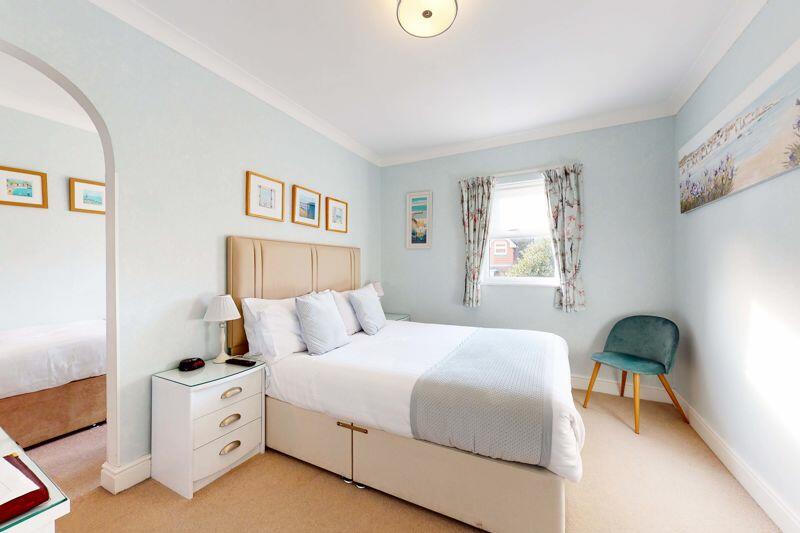 Additional image 33 of 10 Bed Guest House & 4 Bed Owner's House in Highcliffe Road, Swanage