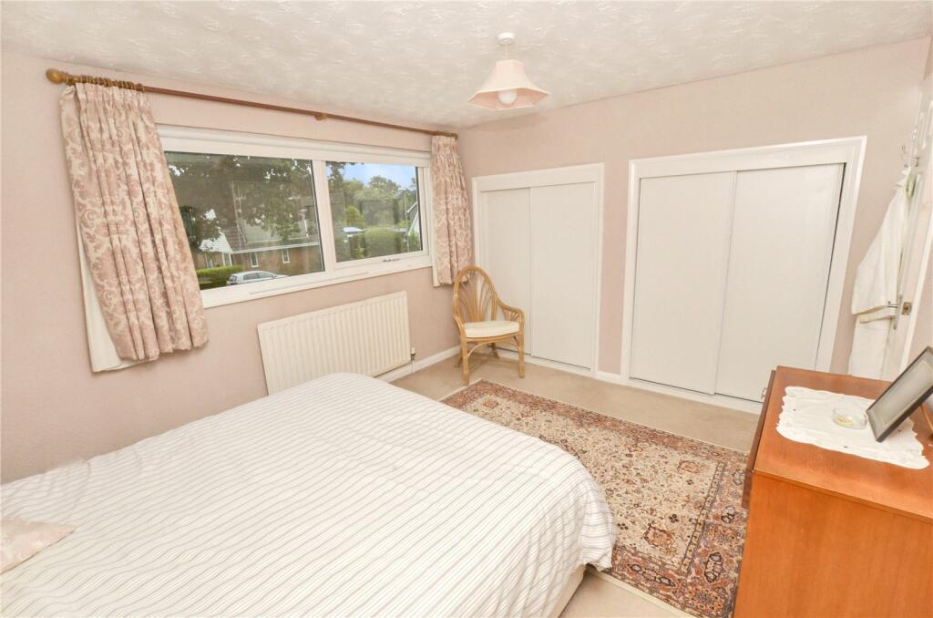 Additional image 14 of Kingfisher Close, West Moors, Ferndown, Dorset, BH22