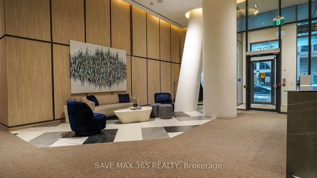 Additional image 13 of 395 Bloor St Unit 2503