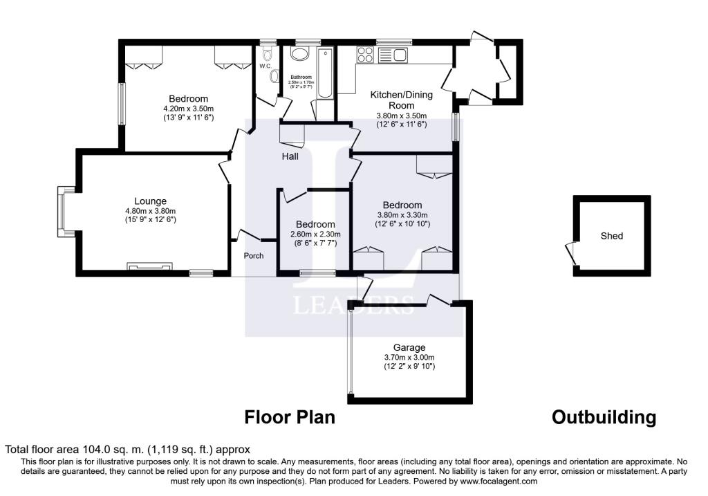 Additional image 10 of Seafield Avenue