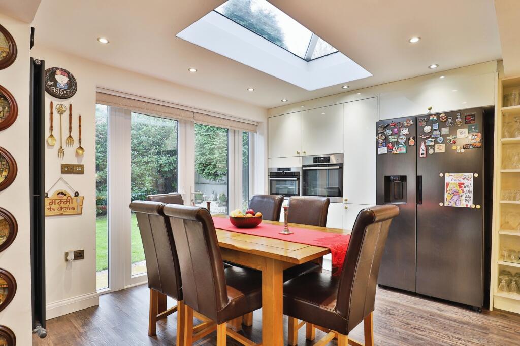 Additional image 7 of Locksley Drive, Ferndown, Dorset, BH22