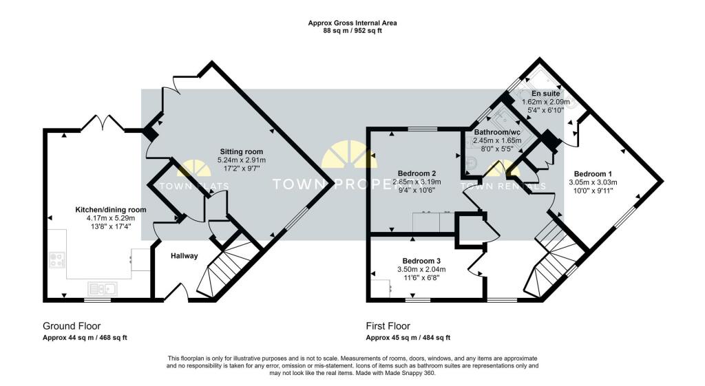Additional image 15 of Wooller Street, Eastbourne