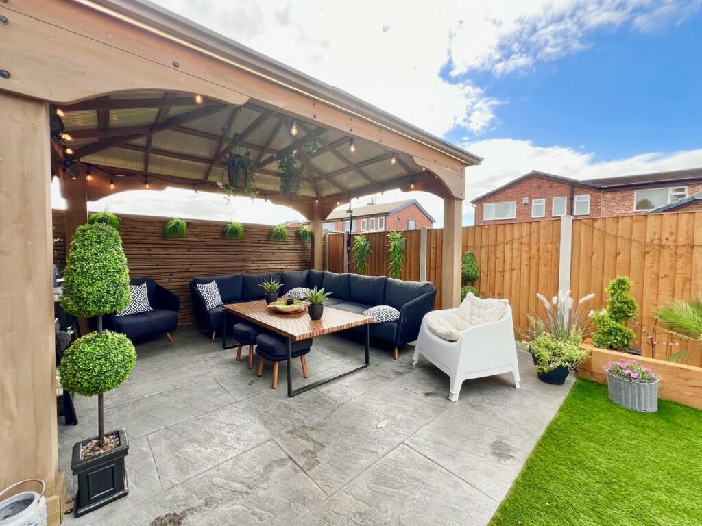 Additional image 33 of Throstle Grove, Bury, Greater Manchester, BL8