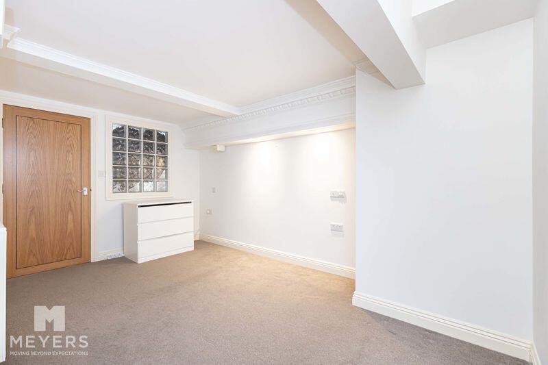 Additional image 22 of Burlington Mansions, 9 Owls Road, Bournemouth, BH5