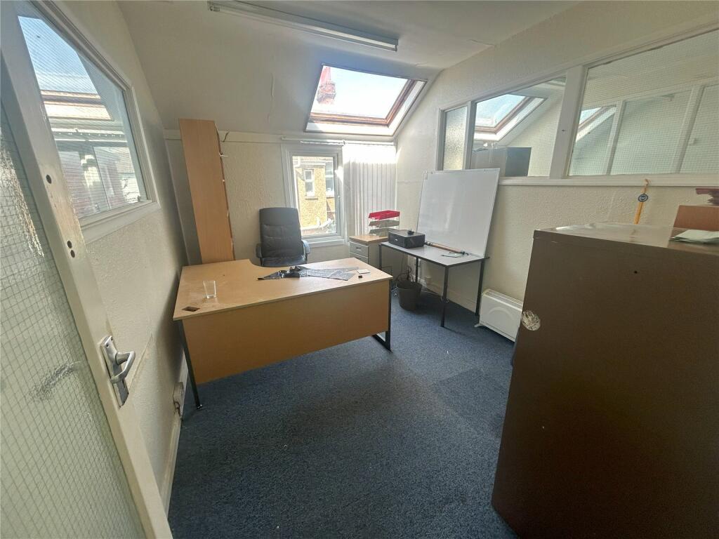 Additional image 5 of Anchor House, 60a Newland Road, Worthing, West Sussex, BN11