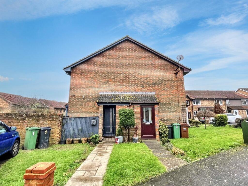 Additional image 13 of Kilpatrick Close, EASTBOURNE