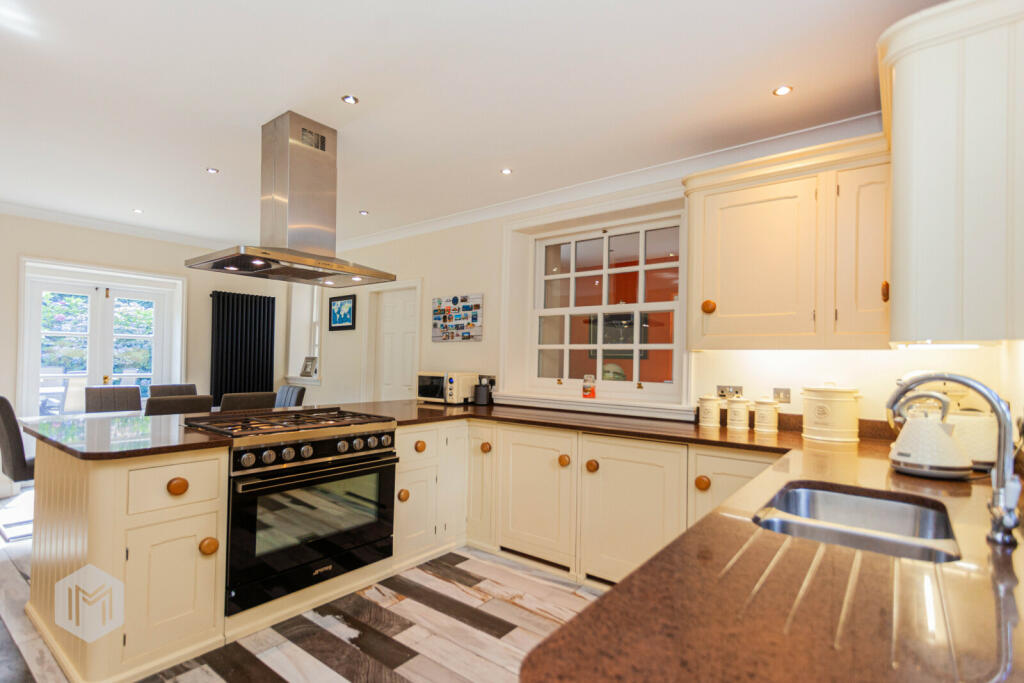 Additional image 7 of Ox Hey Lane, Lostock, Bolton, Greater Manchester, BL6 4BS