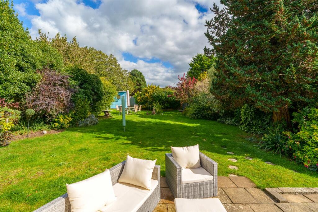 Additional image 14 of Sullington Gardens, Findon Valley, Worthing, West Sussex, BN14