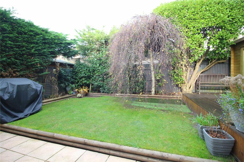 Additional image 4 of Springfield Gardens, Lower Ashley, New Milton, Hampshire, BH25