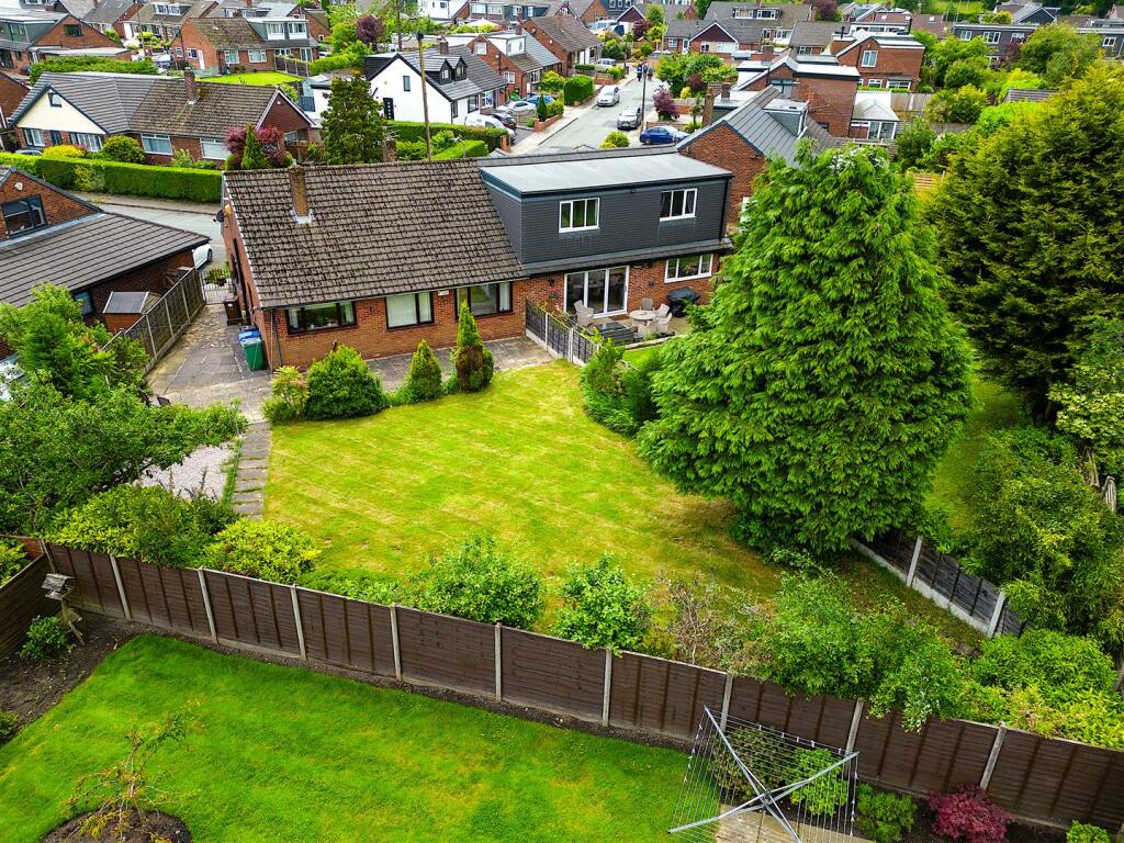 Additional image 29 of Sandringham Drive, Greenmount, Bury