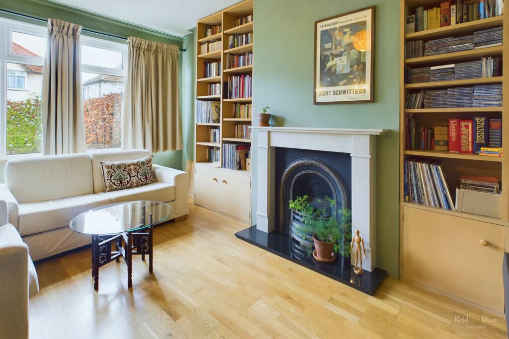 Additional image 20 of Woodgate Road, Eastbourne