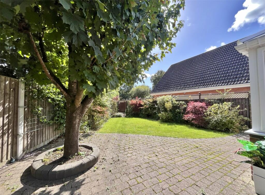 Additional image 15 of Wisteria Drive, Verwood, Dorset, BH31