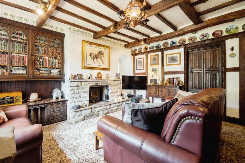 Additional image 7 of Factory Hill, BOLTON, Lancashire, BL6