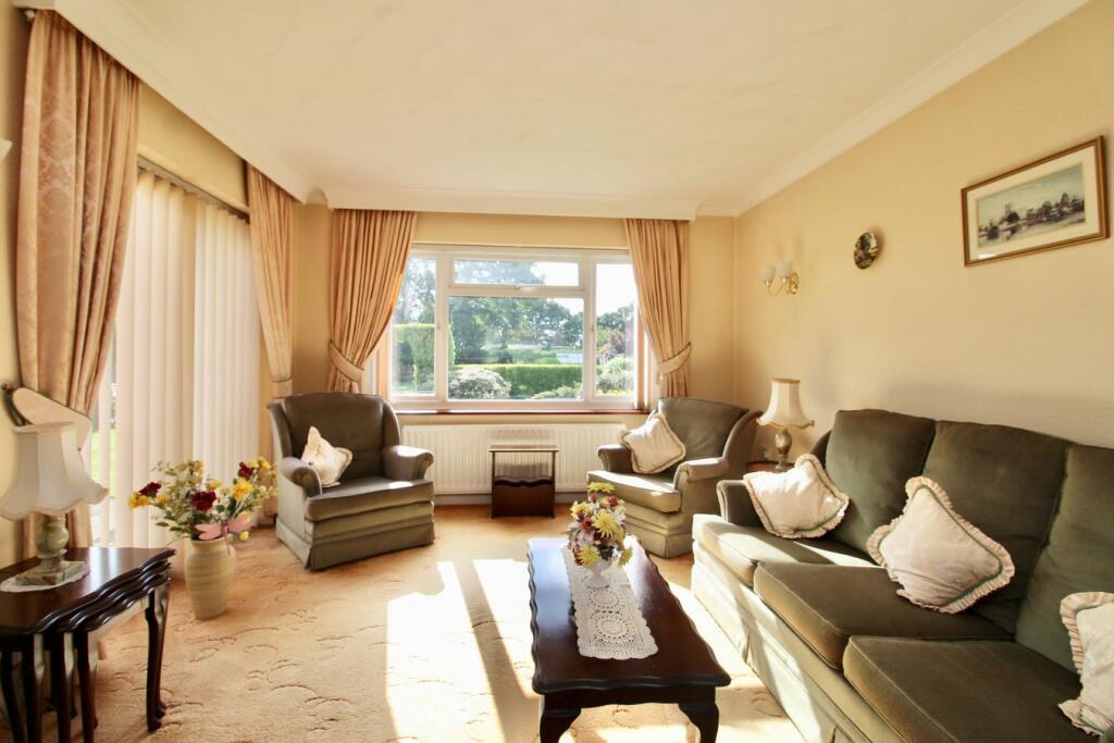 Additional image 8 of St Johns Road, Bashley, New Milton, BH25