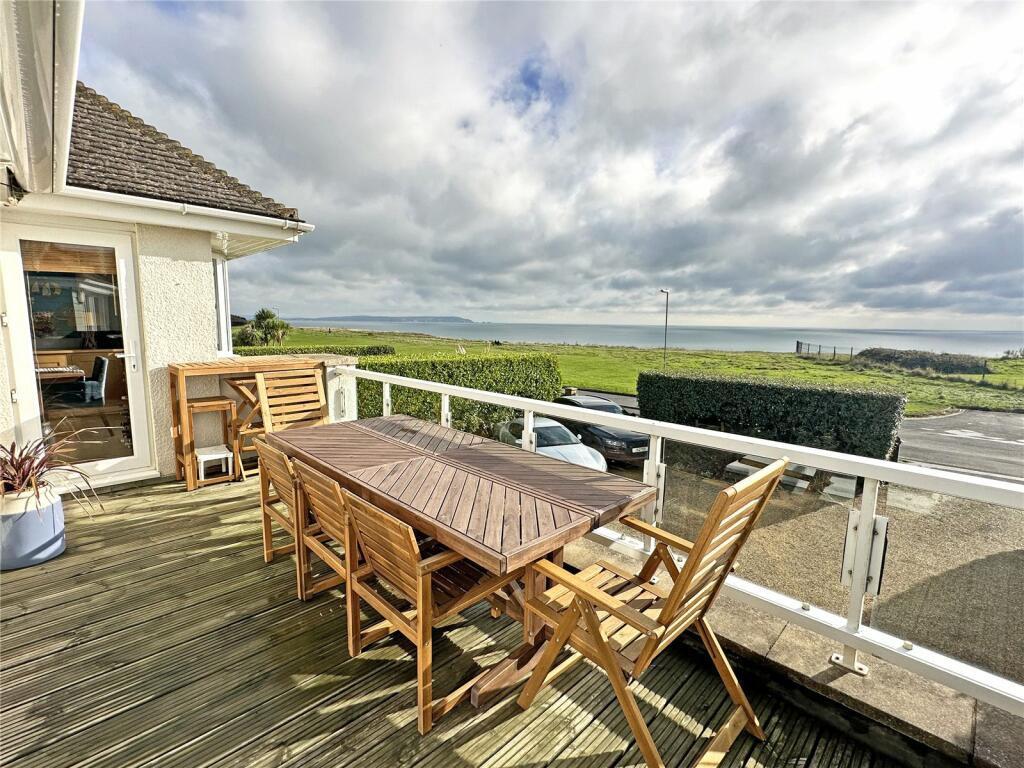 Additional image 15 of Marine Drive West, Barton on Sea, New Milton, Hampshire, BH25