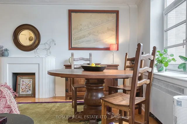 Additional image 13 of 717 Eglinton Ave Unit 505