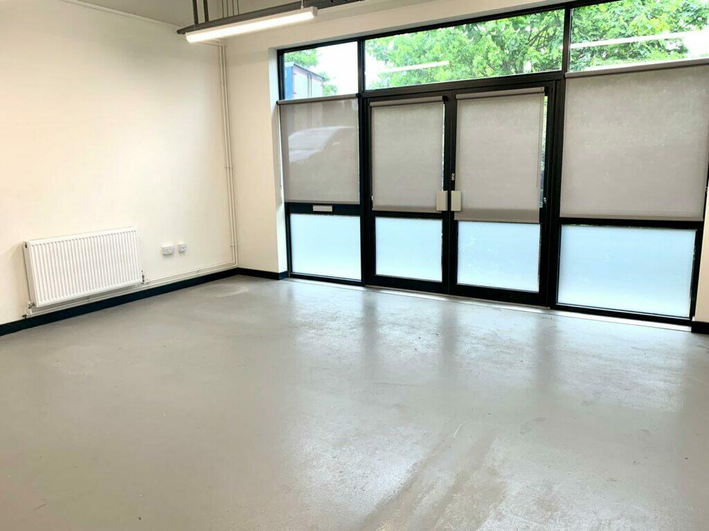 Additional image 4 of Aerodrome Studios, 2-8 Airfield Road, Christchurch, Dorset, BH23 3TS