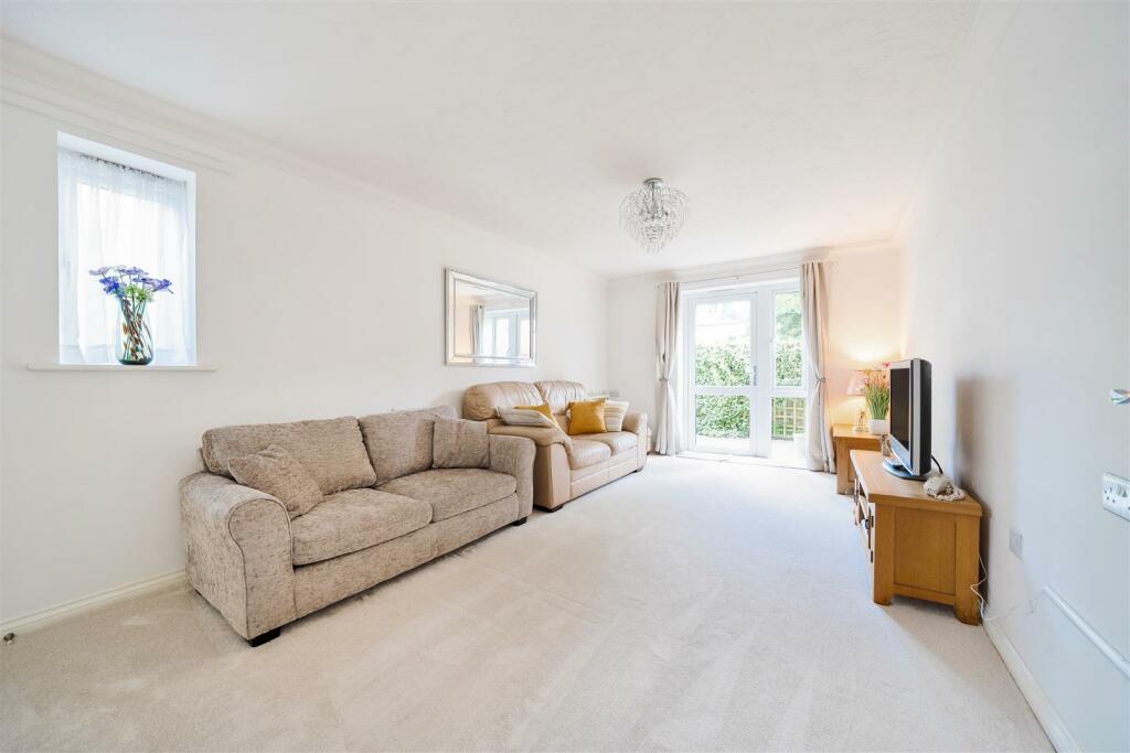 Additional image 5 of Osbourne Lodge, Bournemouth