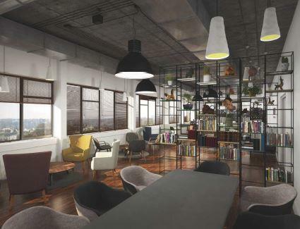 Additional image 6 of Hub 26, Charlesworth House, Hunsworth Lane, Cleckheaton, West Yorkshire, BD19 4LN