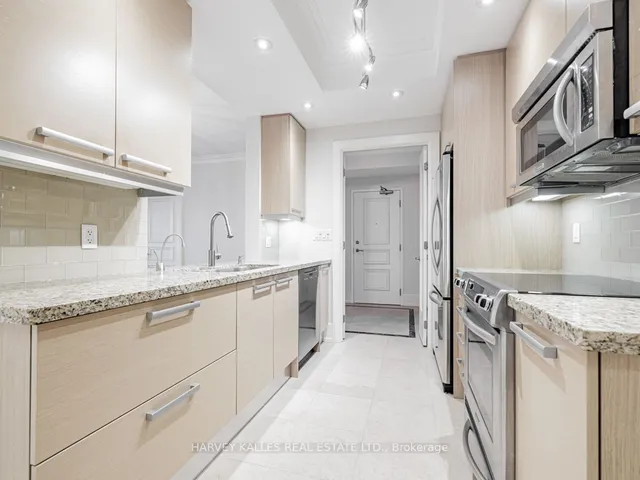 Additional image 23 of 662 Sheppard Ave Unit 704C