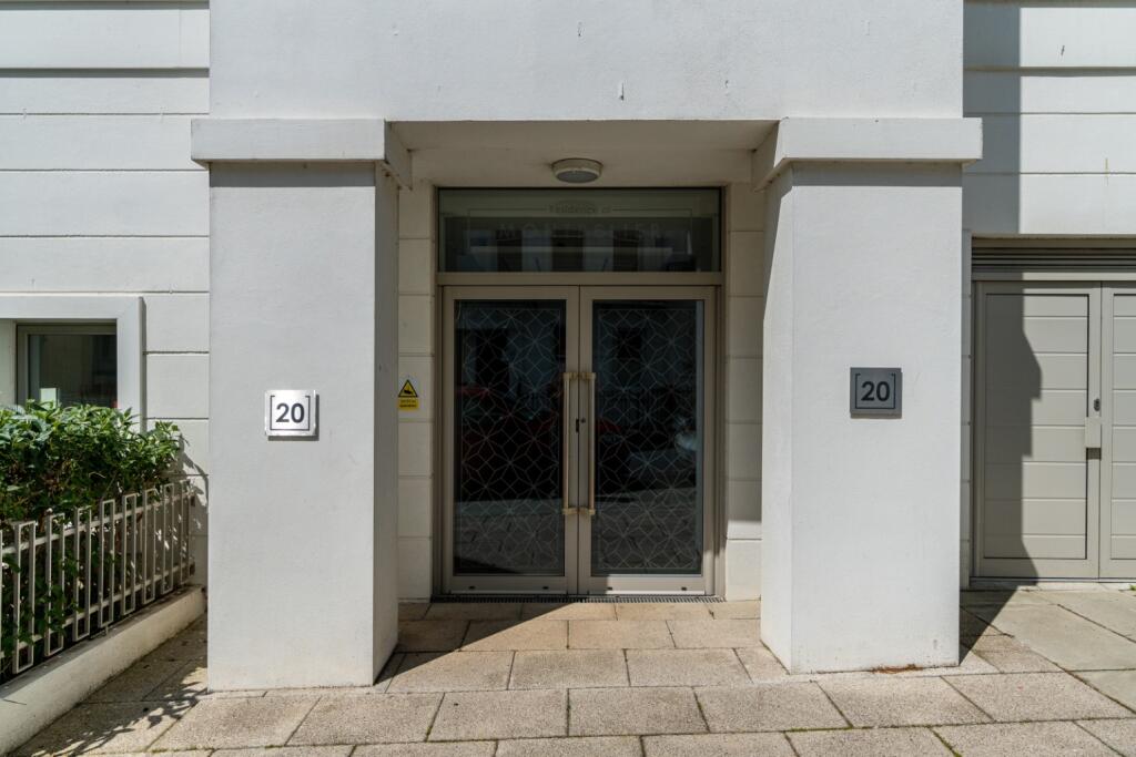Additional image 18 of Montpelier Apartments, Norfolk Terrace, Brighton