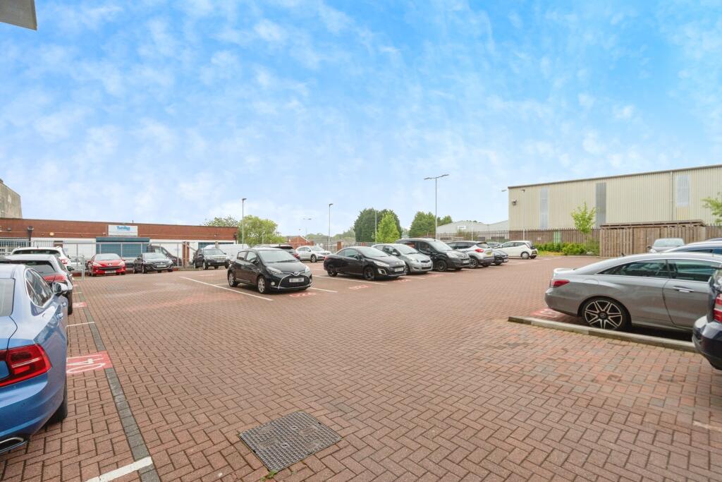 Additional image 15 of Lincoln House, Nelson Street, Bolton, BL3