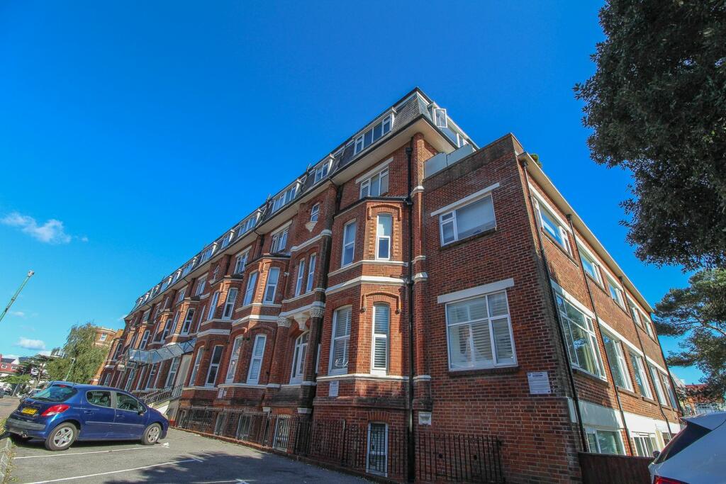 Additional image 23 of Durley Gardens, Bournemouth, BH2