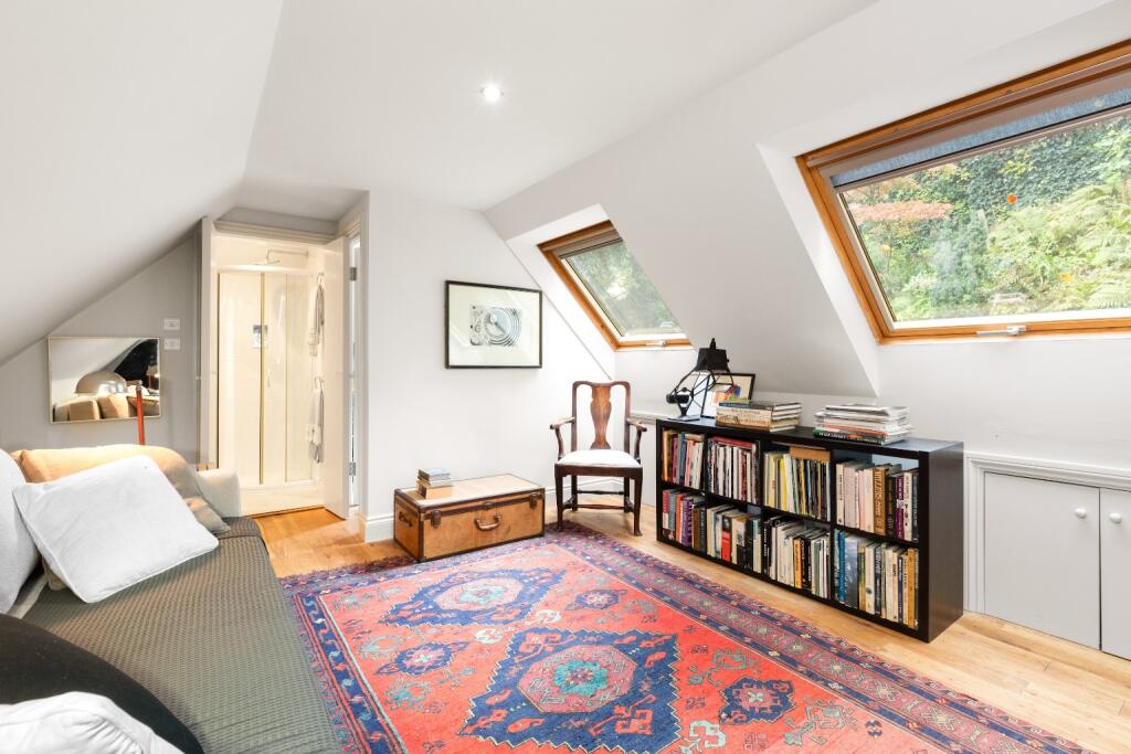 Additional image 19 of Priory Cottage, The Street, Wilmington, Polegate, East Sussex, BN26 5SL