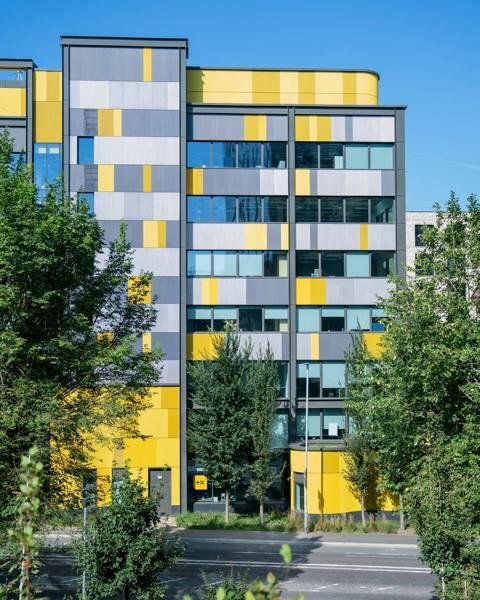 Additional image 7 of Plus X Innovation Hub, Lewes Road, Brighton, East Sussex, BN2