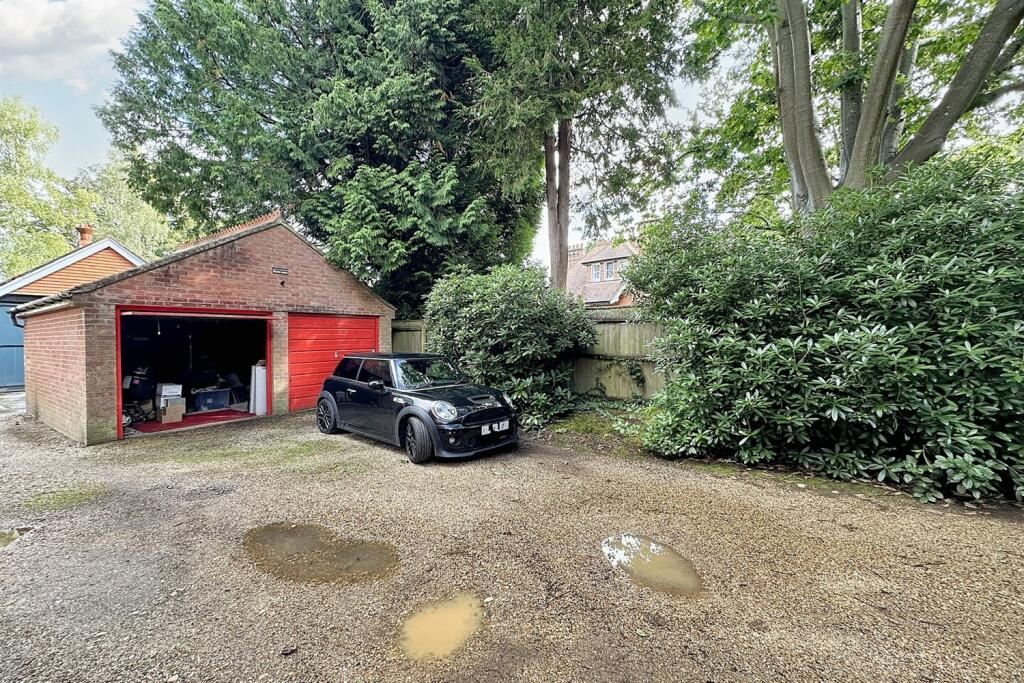 Additional image 16 of Talbot Woods