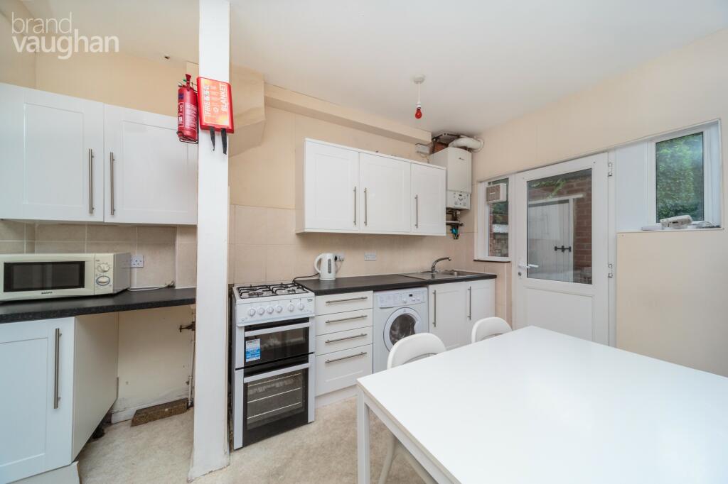Additional image 2 of Buller Road, Brighton, East Sussex, BN2