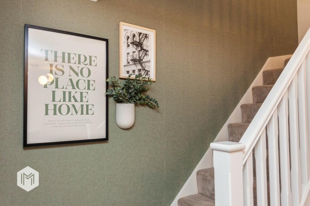 Additional image 9 of Woodland Gardens, Breightmet, Bolton, BL2 5FT